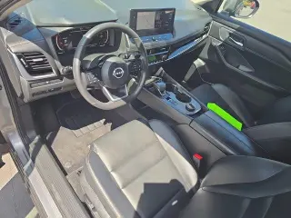 Nissan Rogue 2024 AWD SL 4dr Crossover