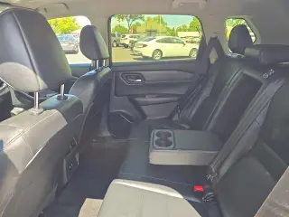 Nissan Rogue 2024 AWD SL 4dr Crossover