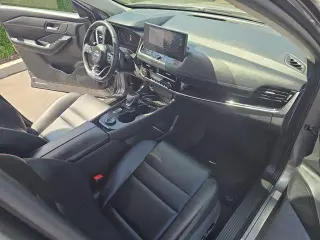 Nissan Rogue 2024 AWD SL 4dr Crossover