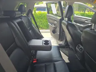 Nissan Rogue 2024 AWD SL 4dr Crossover