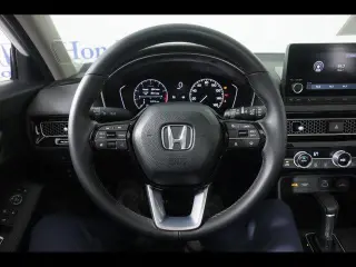 Honda Civic 2023 EX-L 4dr Hatchback