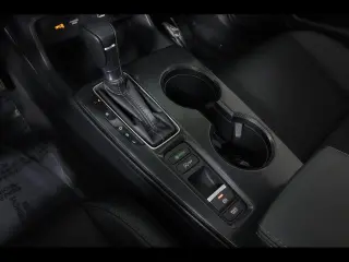 Honda Civic 2023 EX-L 4dr Hatchback