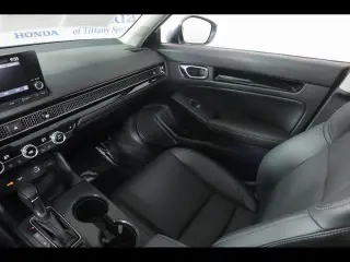 Honda Civic 2023 EX-L 4dr Hatchback