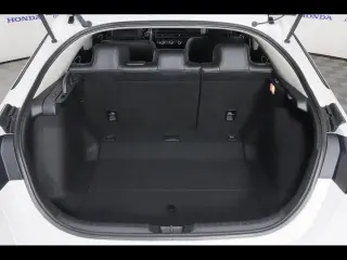 Honda Civic 2023 EX-L 4dr Hatchback
