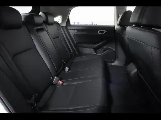 Honda Civic 2023 EX-L 4dr Hatchback