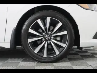 Honda Civic 2023 EX-L 4dr Hatchback
