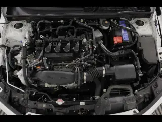 Honda Civic 2023 EX-L 4dr Hatchback