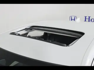 Honda Civic 2023 EX-L 4dr Hatchback