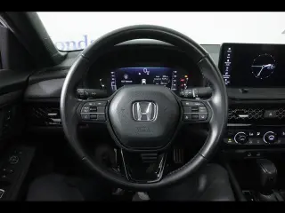 Honda Accord Hybrid 2023 Sport-L 4dr Sedan