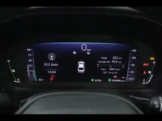 Honda Accord Hybrid 2023 Sport-L 4dr Sedan