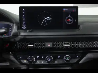 Honda Accord Hybrid 2023 Sport-L 4dr Sedan