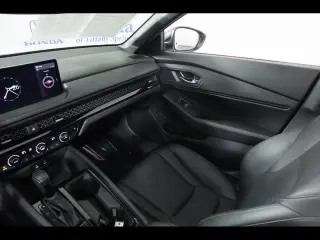 Honda Accord Hybrid 2023 Sport-L 4dr Sedan