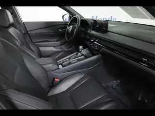 Honda Accord Hybrid 2023 Sport-L 4dr Sedan