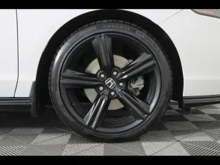 Honda Accord Hybrid 2023 Sport-L 4dr Sedan