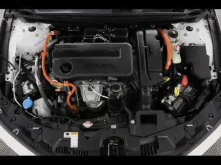 Honda Accord Hybrid 2023 Sport-L 4dr Sedan