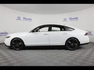 Honda Accord Hybrid 2023 Sport-L 4dr Sedan