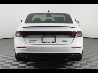 Honda Accord Hybrid 2023 Sport-L 4dr Sedan