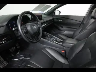 Honda Accord Hybrid 2023 Sport-L 4dr Sedan