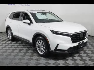 Honda CR-V 2024 AWD EX-L 4dr SUV