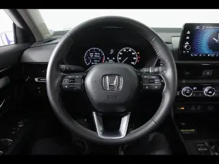 Honda CR-V 2024 AWD EX-L 4dr SUV