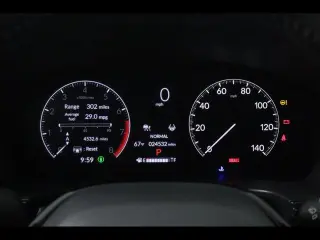 Honda CR-V 2024 AWD EX-L 4dr SUV