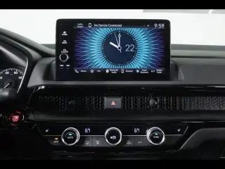 Honda CR-V 2024 AWD EX-L 4dr SUV