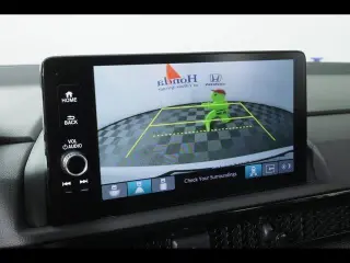 Honda CR-V 2024 AWD EX-L 4dr SUV