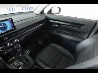 Honda CR-V 2024 AWD EX-L 4dr SUV