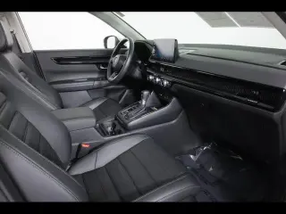 Honda CR-V 2024 AWD EX-L 4dr SUV