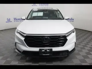 Honda CR-V 2024 AWD EX-L 4dr SUV