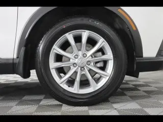 Honda CR-V 2024 AWD EX-L 4dr SUV