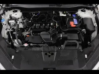 Honda CR-V 2024 AWD EX-L 4dr SUV