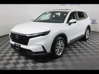 Honda CR-V 2024 AWD EX-L 4dr SUV