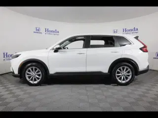 Honda CR-V 2024 AWD EX-L 4dr SUV