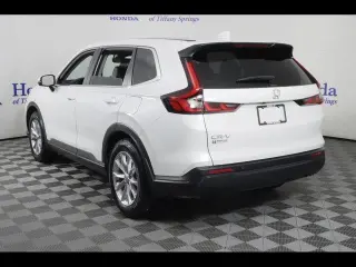 Honda CR-V 2024 AWD EX-L 4dr SUV