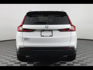 Honda CR-V 2024 AWD EX-L 4dr SUV