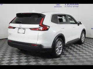 Honda CR-V 2024 AWD EX-L 4dr SUV