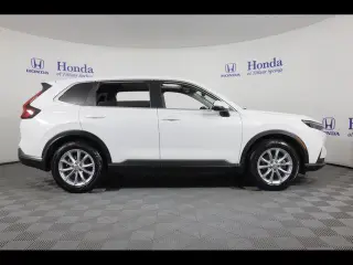 Honda CR-V 2024 AWD EX-L 4dr SUV