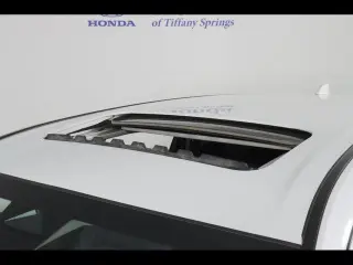 Honda CR-V 2024 AWD EX-L 4dr SUV