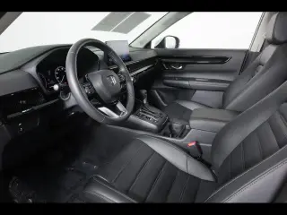 Honda CR-V 2024 AWD EX-L 4dr SUV