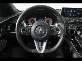 Acura RDX 2023 4dr SUV w/A-SPEC Package