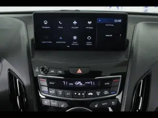 Acura RDX 2023 4dr SUV w/A-SPEC Package