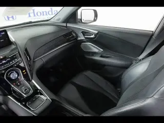 Acura RDX 2023 4dr SUV w/A-SPEC Package