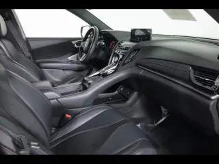 Acura RDX 2023 4dr SUV w/A-SPEC Package