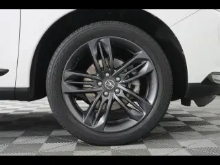 Acura RDX 2023 4dr SUV w/A-SPEC Package