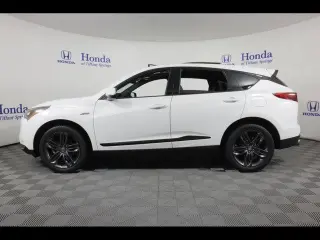 Acura RDX 2023 4dr SUV w/A-SPEC Package