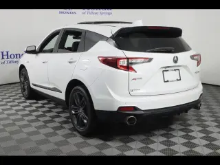 Acura RDX 2023 4dr SUV w/A-SPEC Package