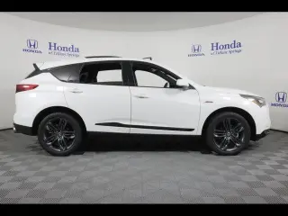 Acura RDX 2023 4dr SUV w/A-SPEC Package