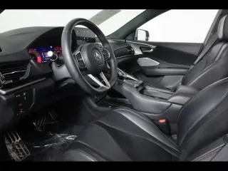 Acura RDX 2023 4dr SUV w/A-SPEC Package