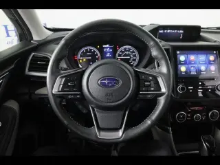 Subaru Forester 2022 AWD Limited 4dr Crossover